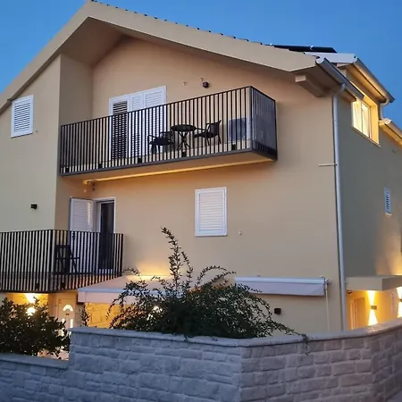 Solaria Hvar Apartmán