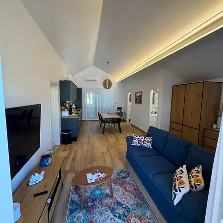 Apartmán Solaria Hvar