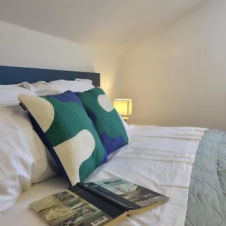 Apartmán Solaria Hvar