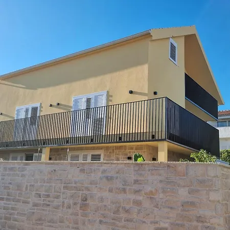 Apartmán Solaria Hvar