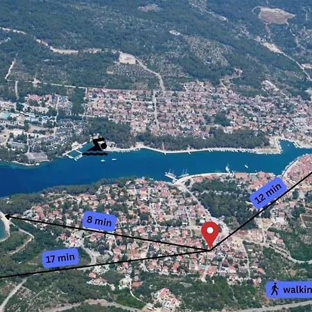 Solaria Hvar * Stari Grad (Hvar)