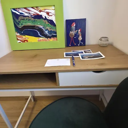 Solaria Hvar Apartmán Stari Grad (Hvar)