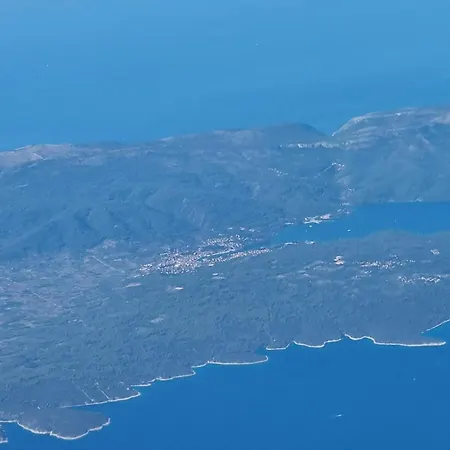 Solaria Hvar Apartmán
