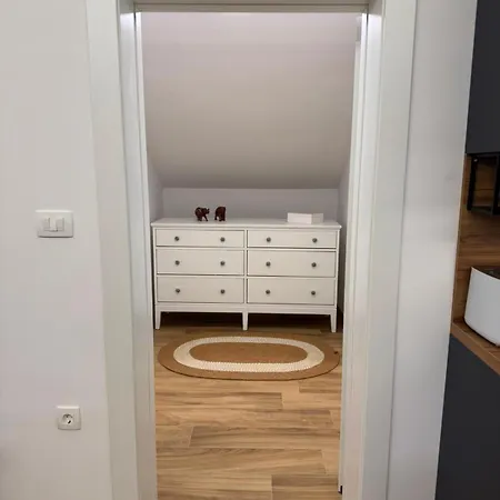 Solaria Hvar Apartmán